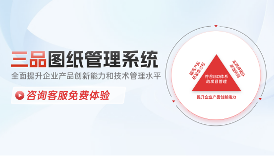 三品圖紙管理系統(tǒng) 三品圖紙管理系統(tǒng)